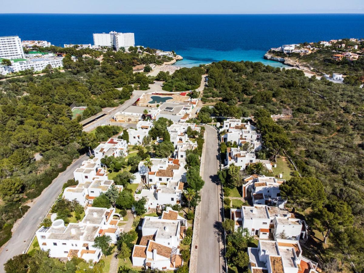 Club Cala Domingos Apartamento Calas de Mallorca