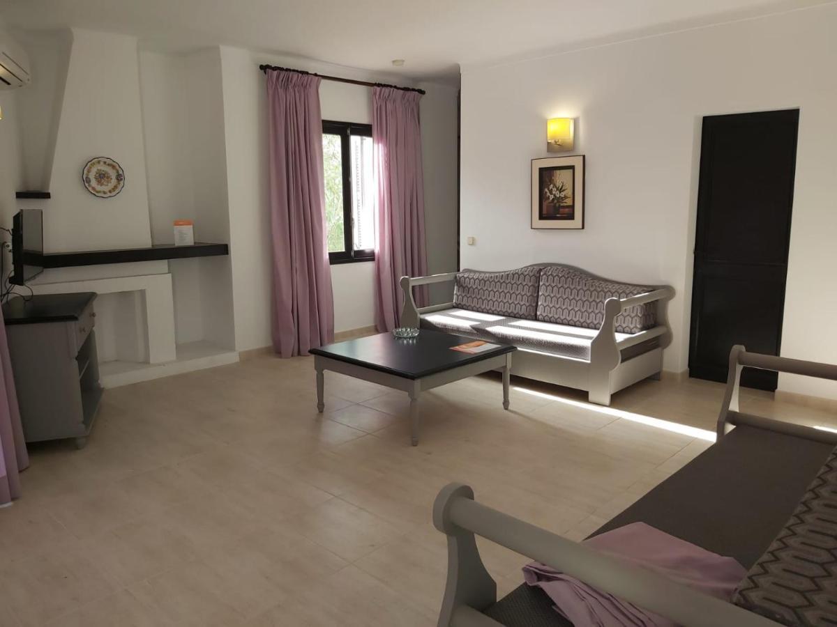 Apartament Club Cala Domingos