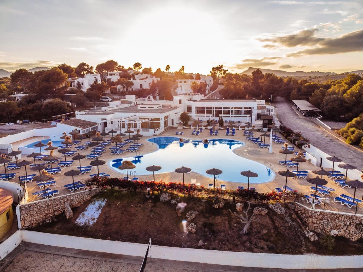 Club Cala Domingos Apartment
