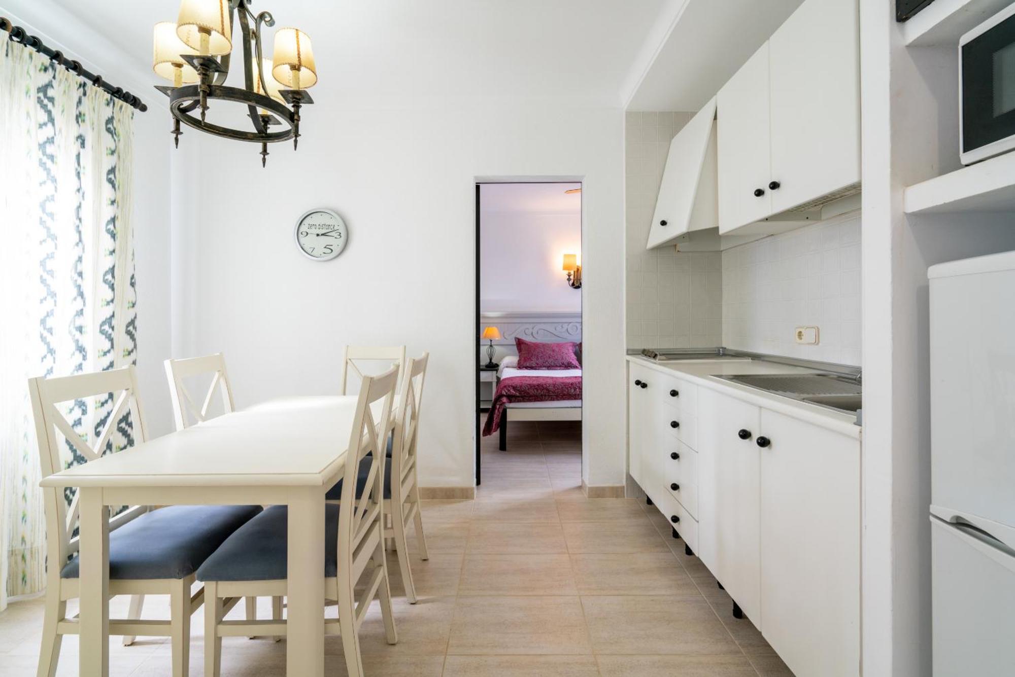Club Cala Domingos Apartment Calas de Mallorca
