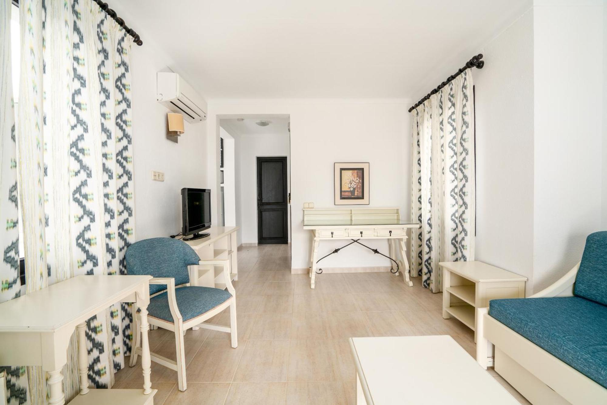 Club Cala Domingos Apartment Calas de Mallorca